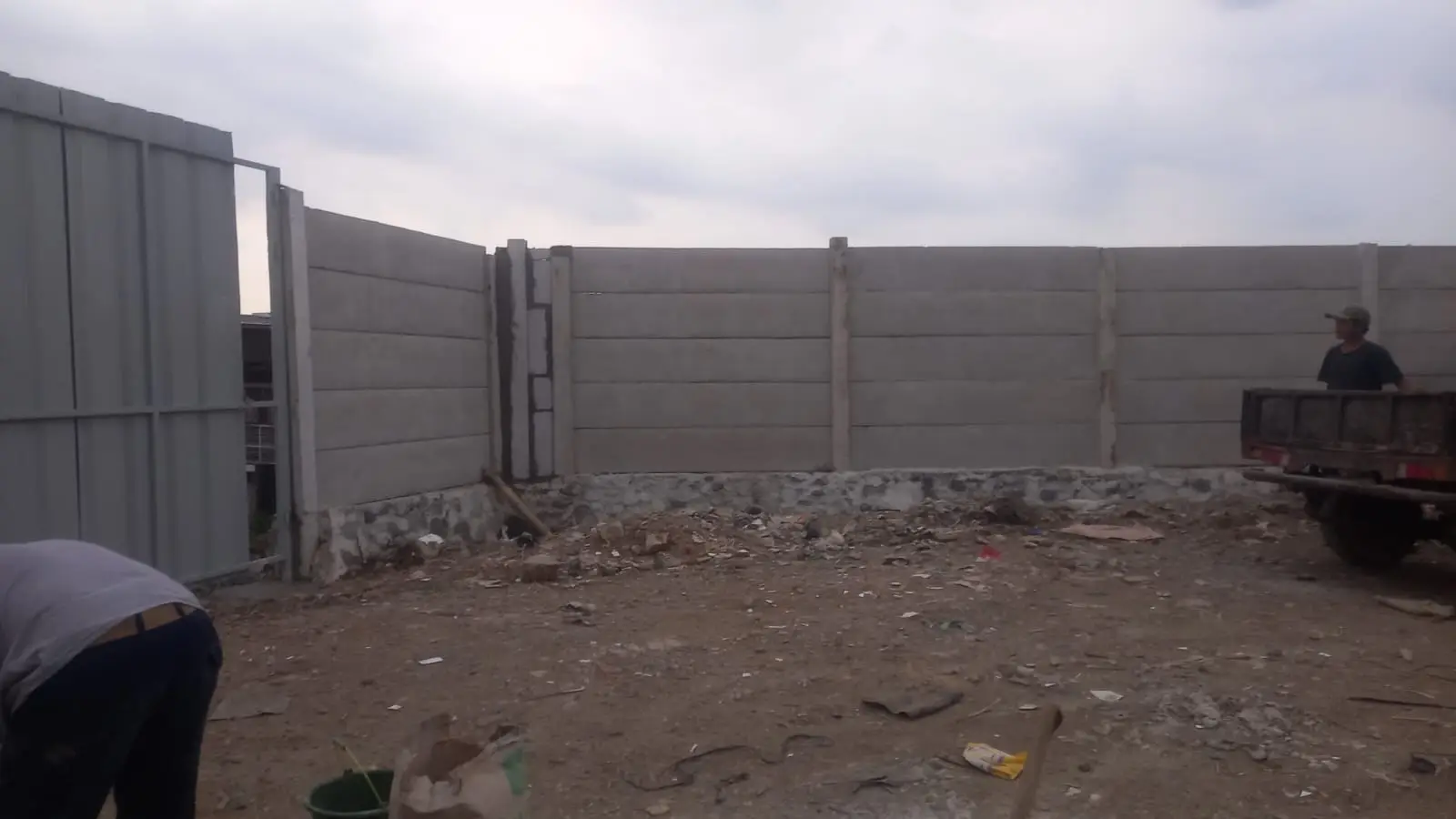 Pekerjaan Pagel Panel